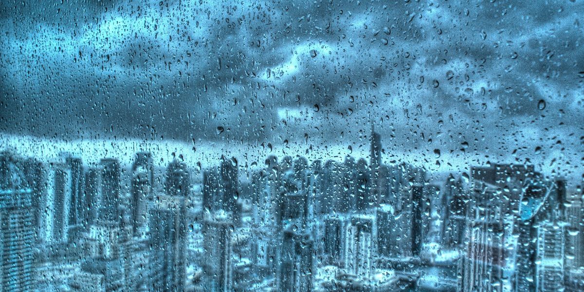 dubaj eső