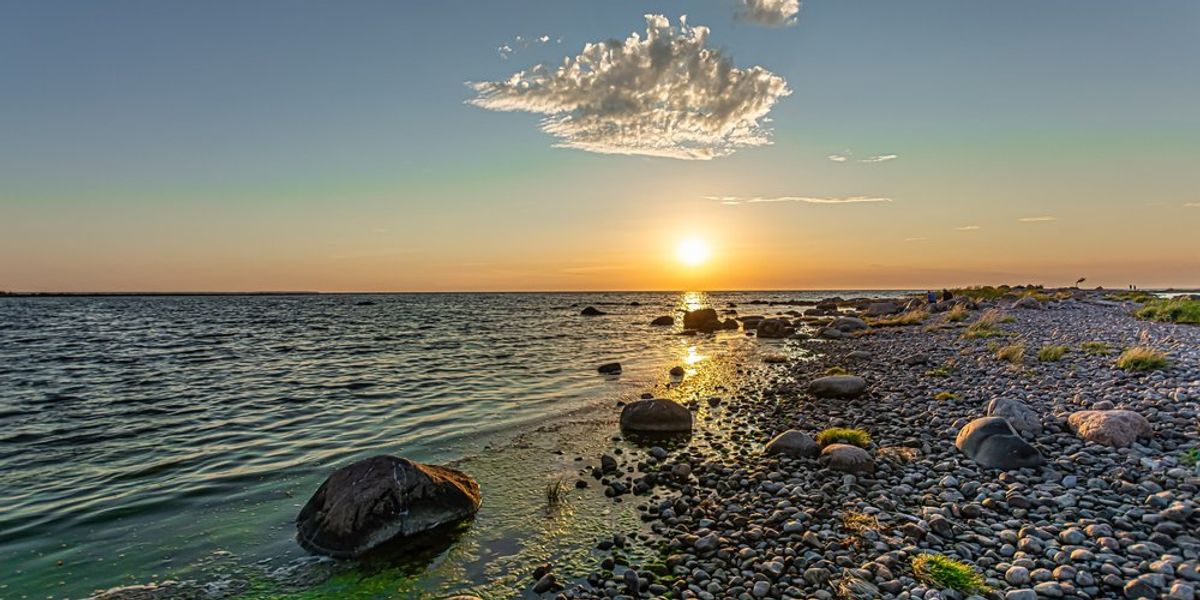 finnország balti-tenger