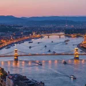 Budapest Duna