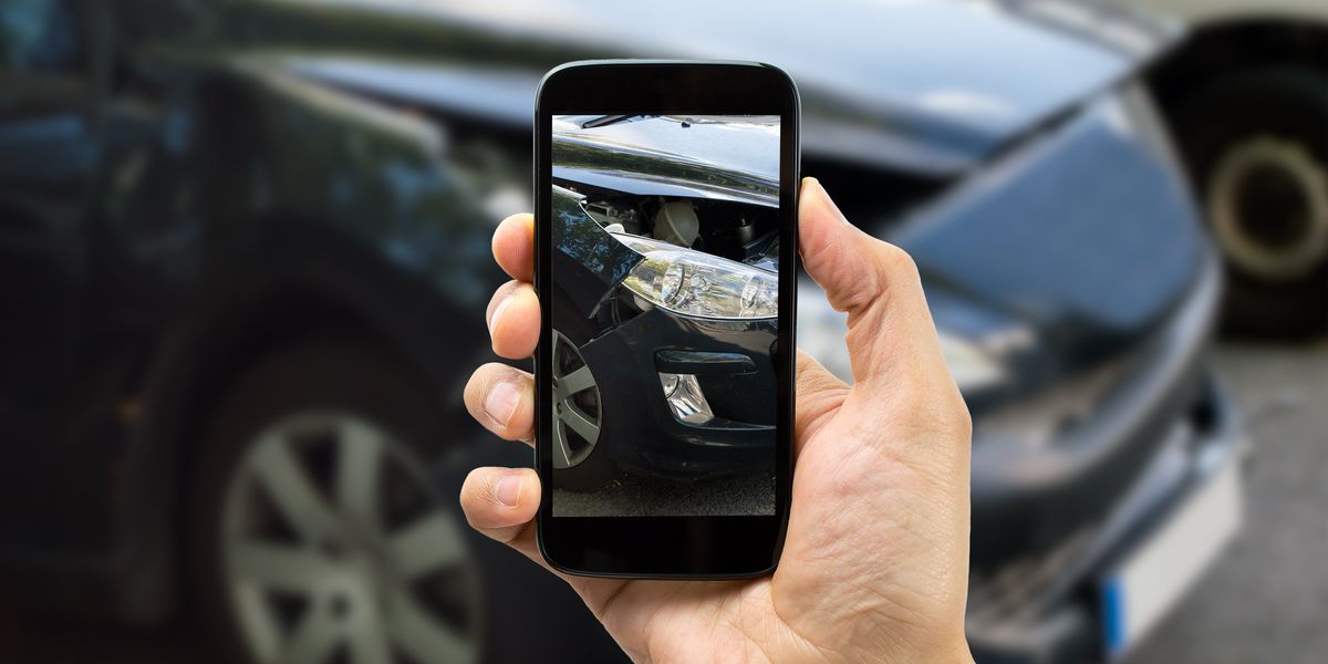 Ingyenes app, ami az autósok őrszeme lehet