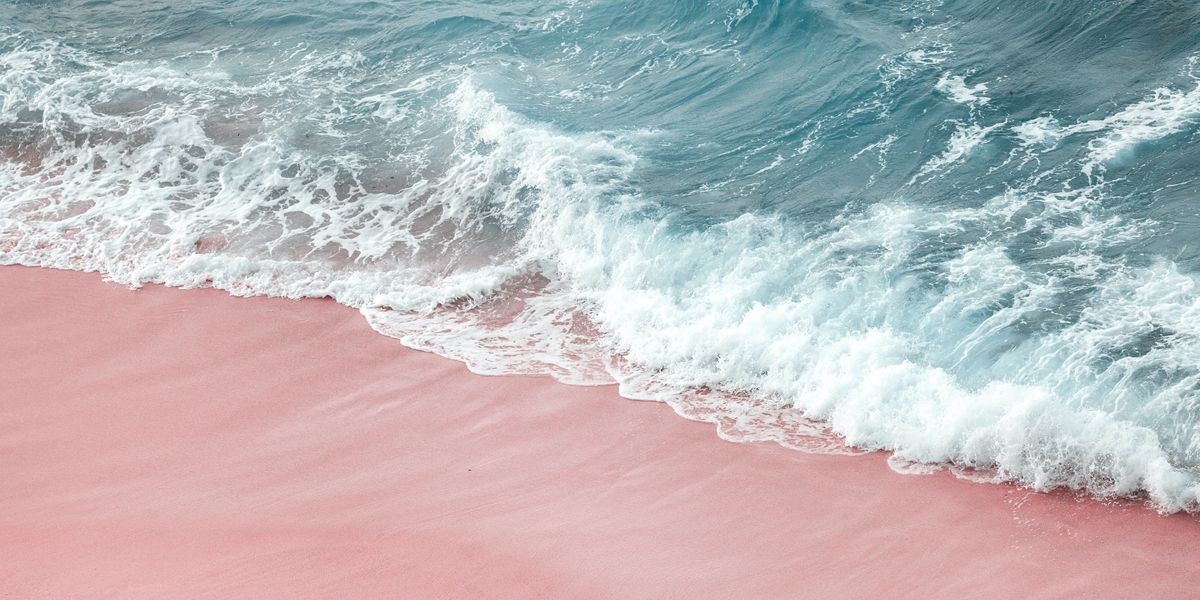 Bolygónk 10 legszebb pink tengerpartja
