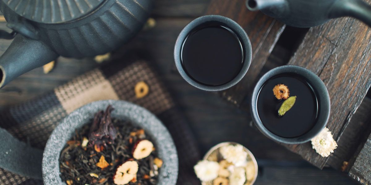 A legjobb teaházak: feltöltődés testnek és léleknek