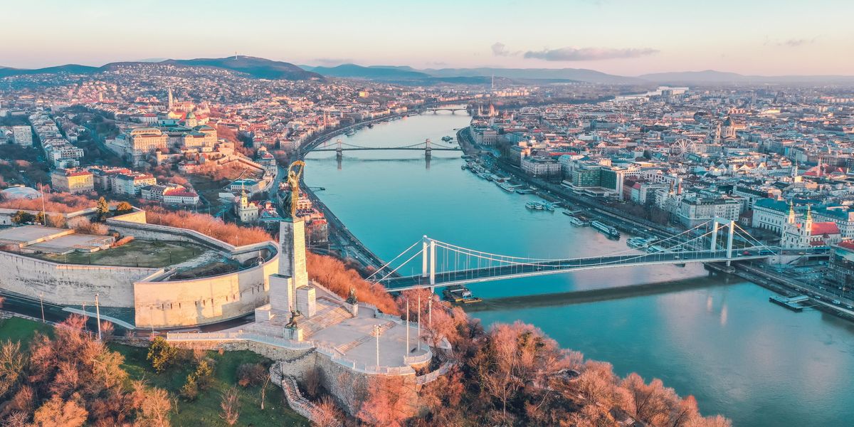 Budapest, te csodás! Mennyit tudsz a fővárosról?