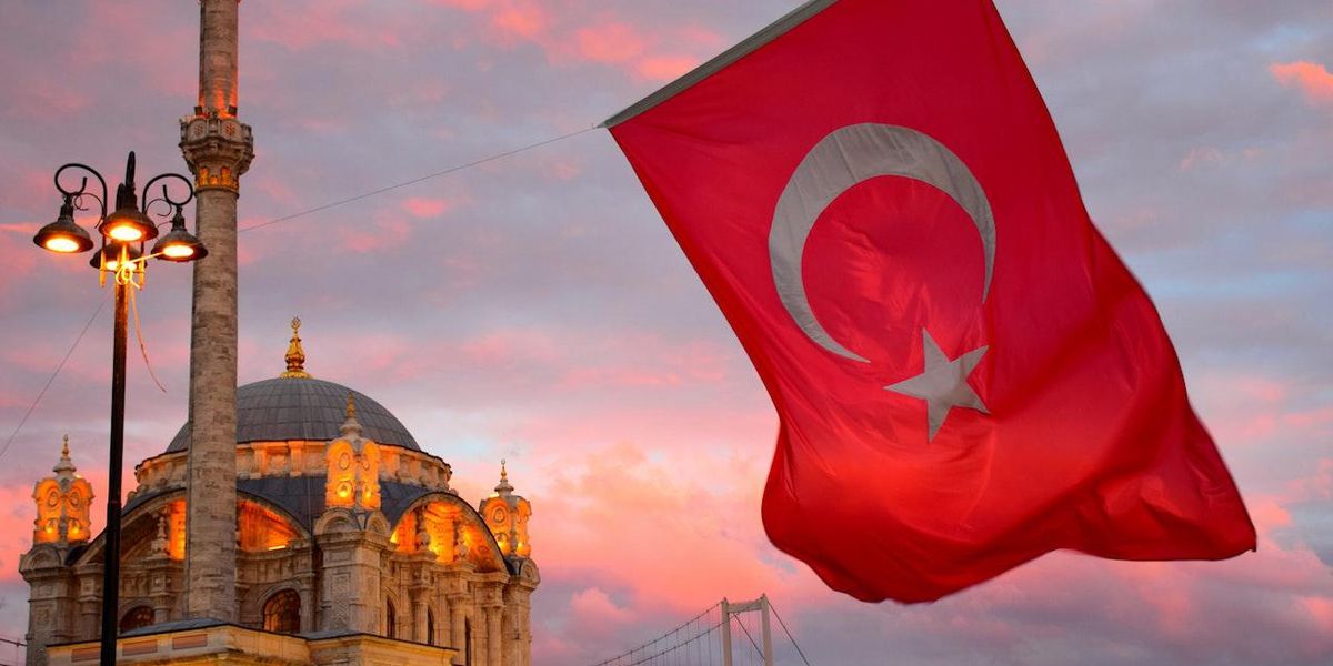 Kvízjáték: szédítő Törökország