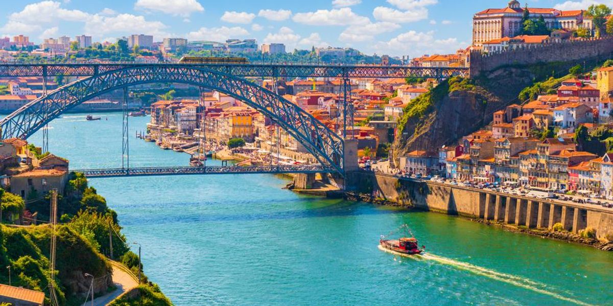Porto legjobb helyei és ízei