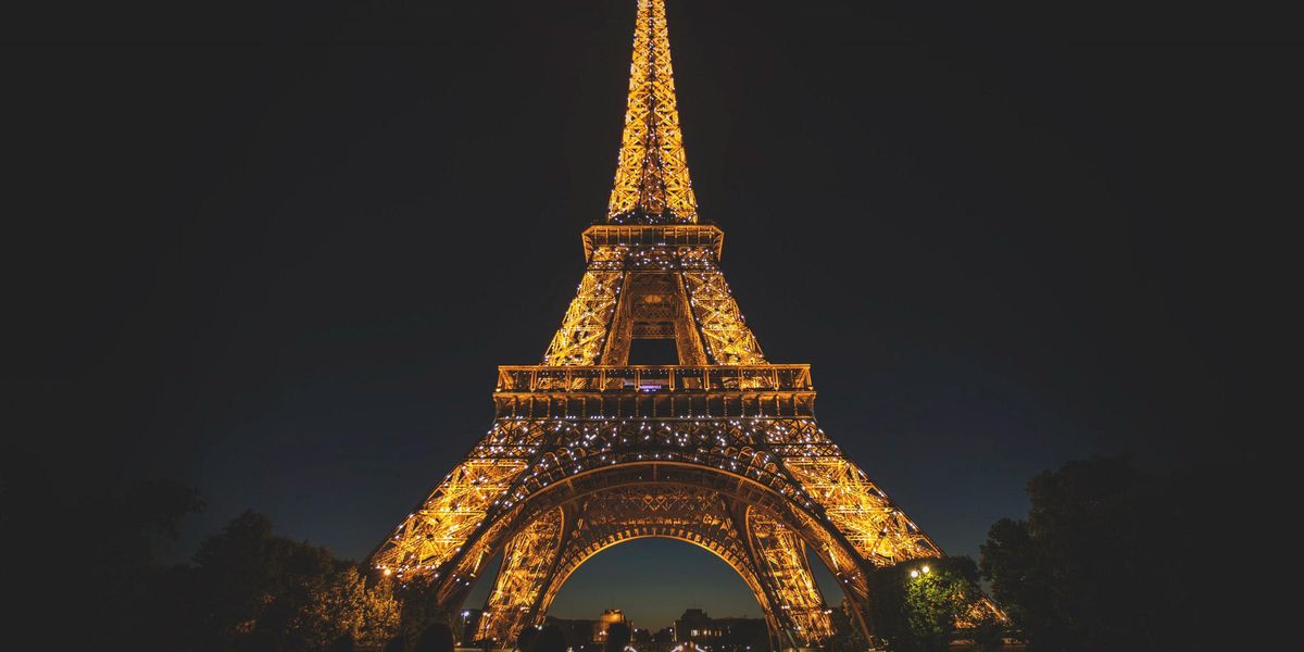 Bonjour Paris! – Mennyit tudsz a francia fővárosról?