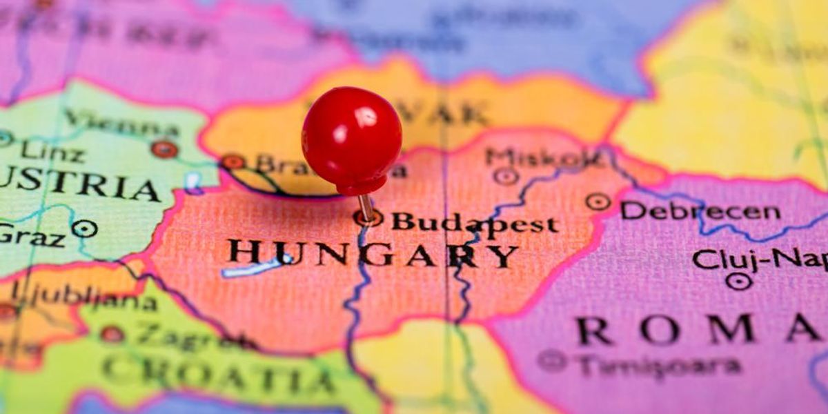 A világsztár, Tony Curtis szülei ebben a magyar városban éltek