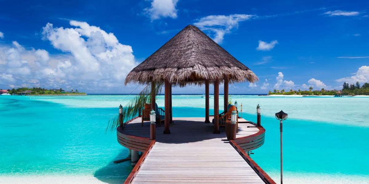Francia Polinézia legszebb szeglete: Bora Bora képekben
