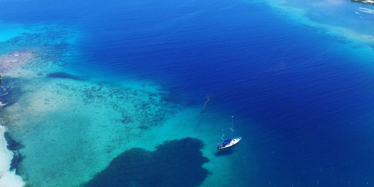 Fidzsi-szigetek, a 322 szigetből álló csoda – KÉPEK