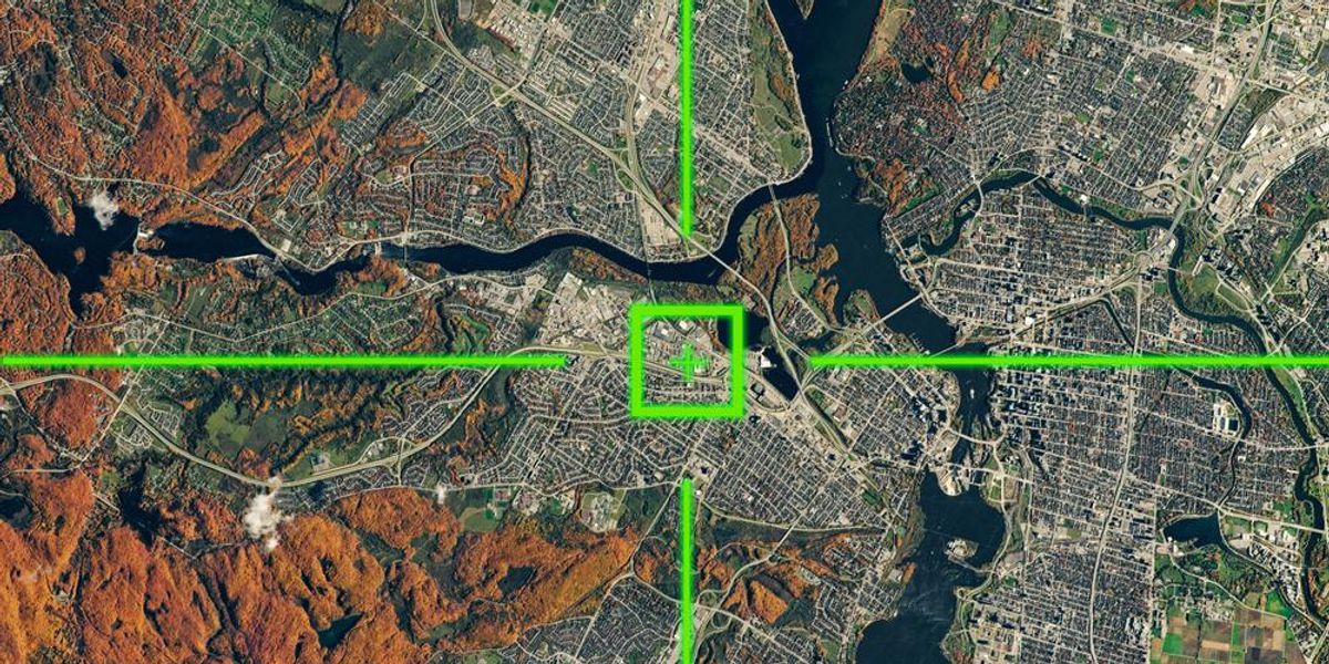 Már nem a Google Maps a legmenőbb térképes alkalmazás?