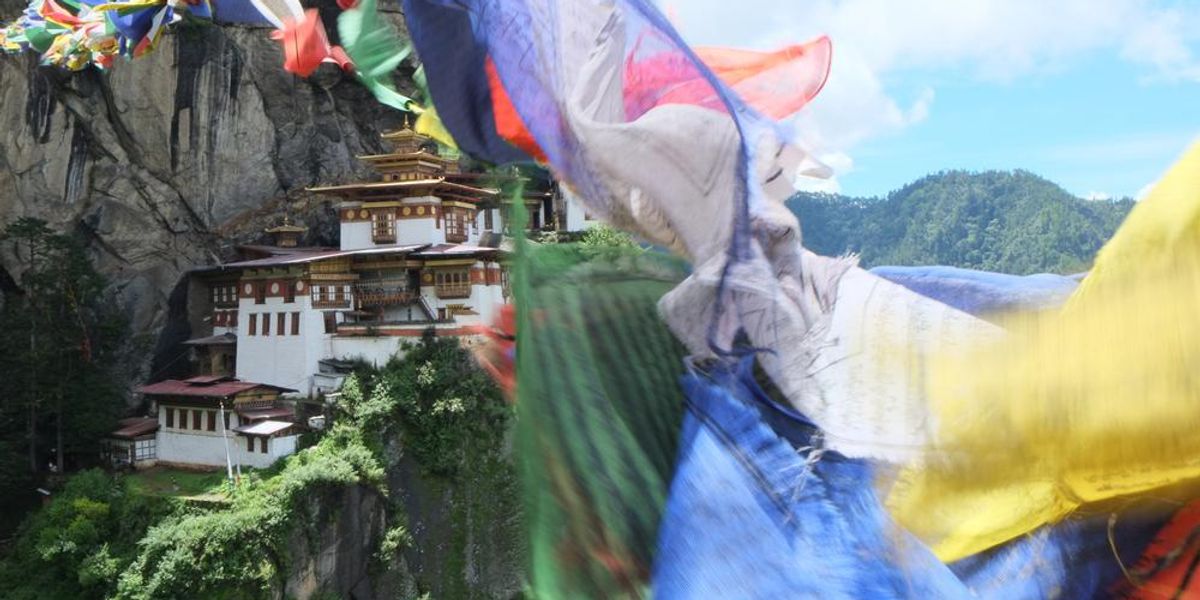 Egy keleti kihívás: a Trans-Bhután turistaút