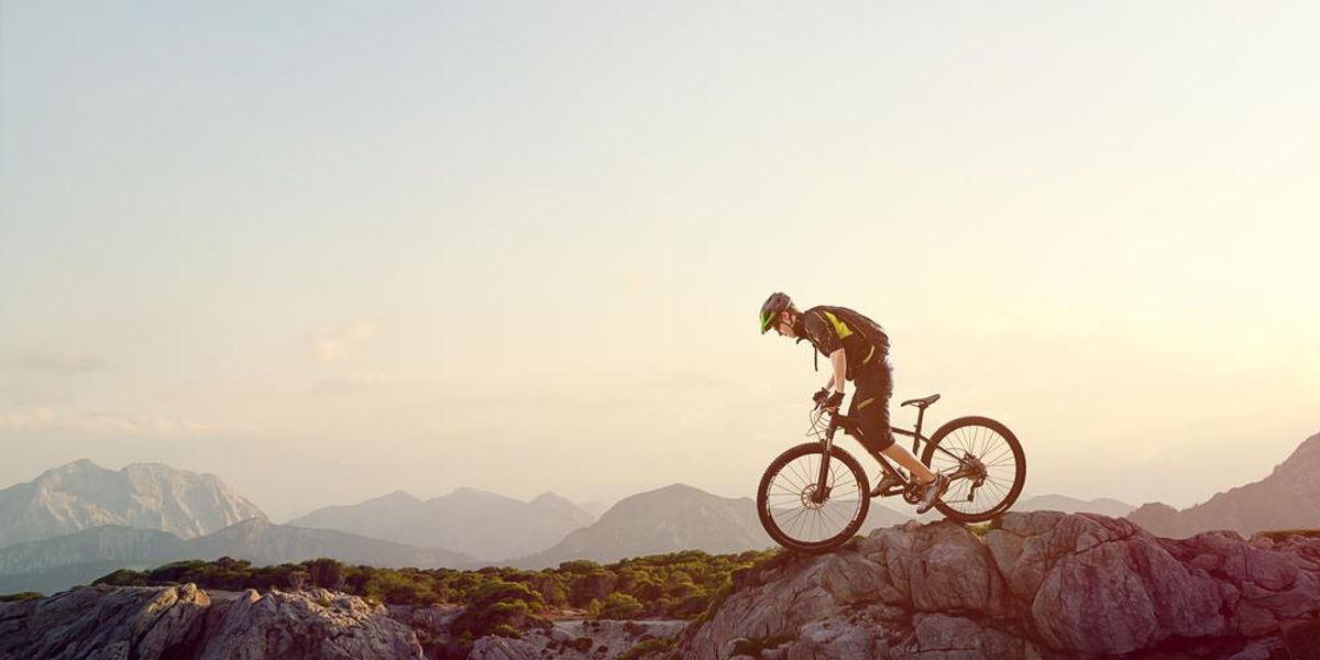 Mountain bike kánaán – 5 hely a hegyi kerékpározás szerelmeseinek