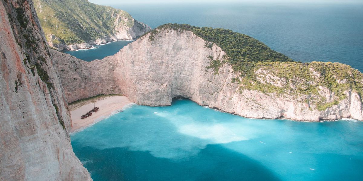 Görögországban nyaralnál? – 8 tipp a szervezéshez!