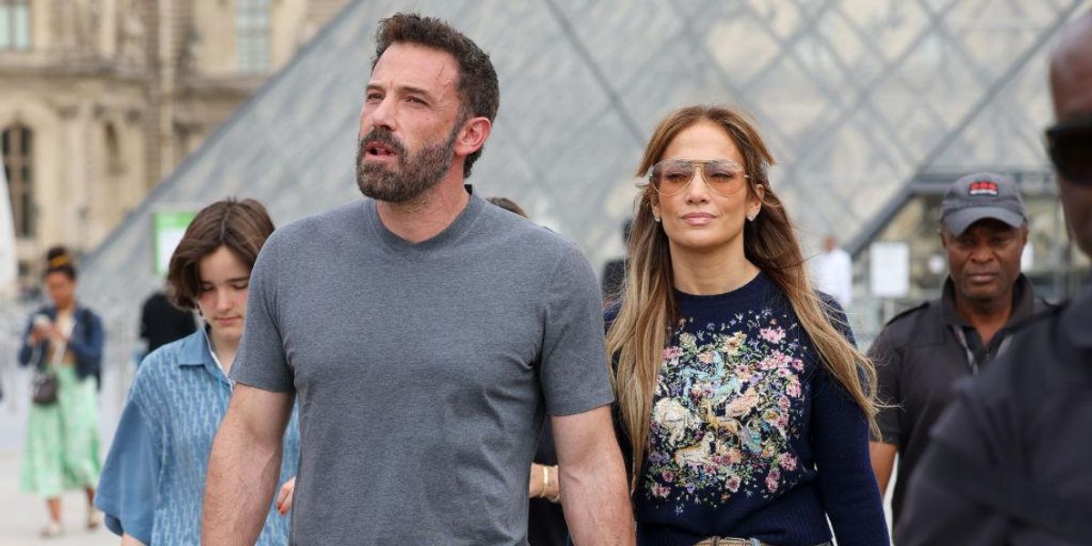 Ismerd meg Jennifer Lopez és Ben Affleck nászútjának helyszíneit!