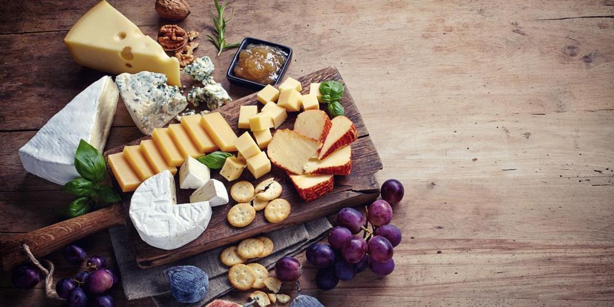 Felismered a sajtokat? Ez az app beazonosítja neked!