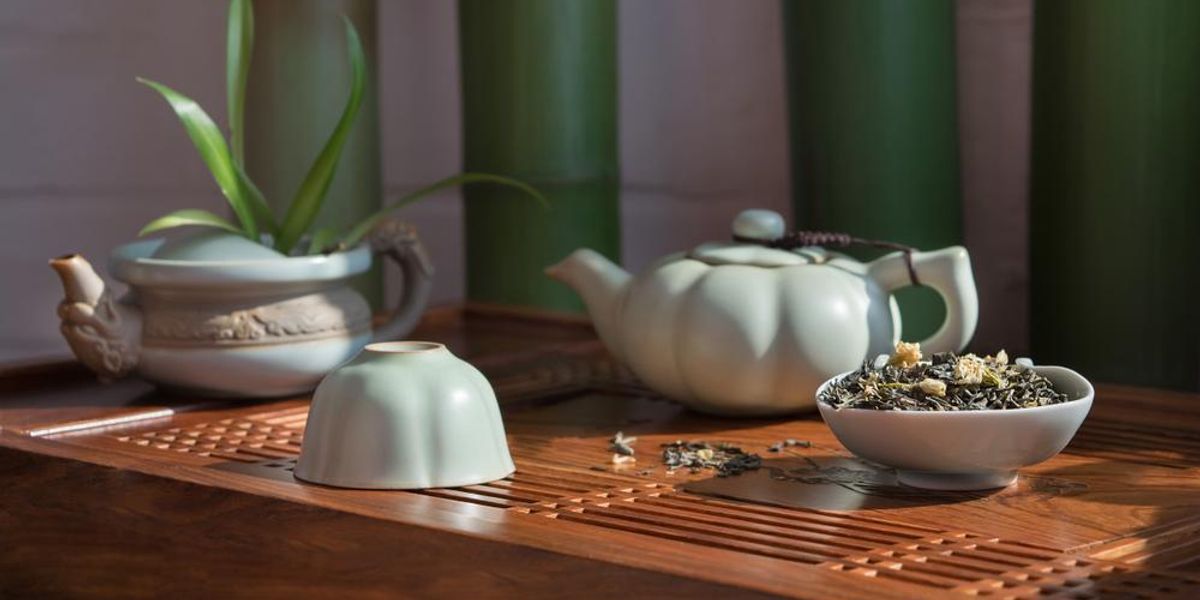 Ha ősz, akkor tea! Ismerd meg a tradicionális kínai teákat!