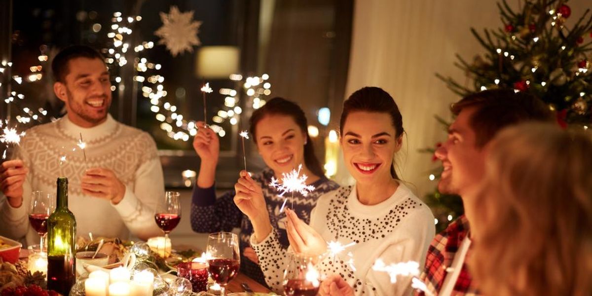 8 karácsonyi szokás, ami összehozza az embereket