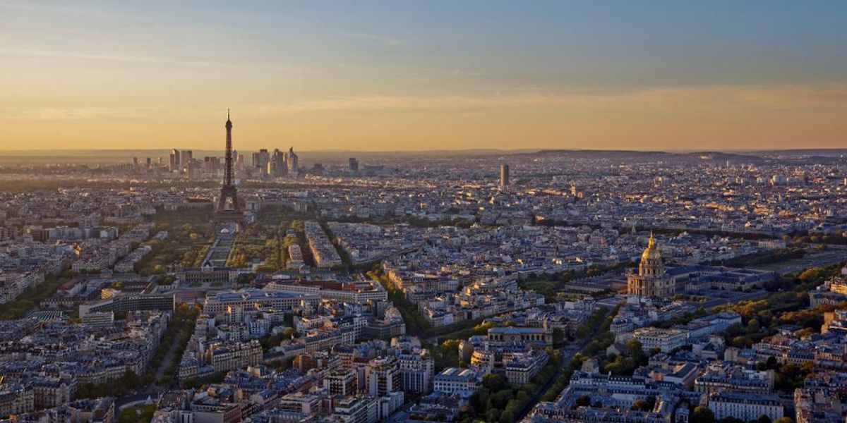 Fedezd fel Párizs legizgalmasabb és legkevésbé ismert kerületét!