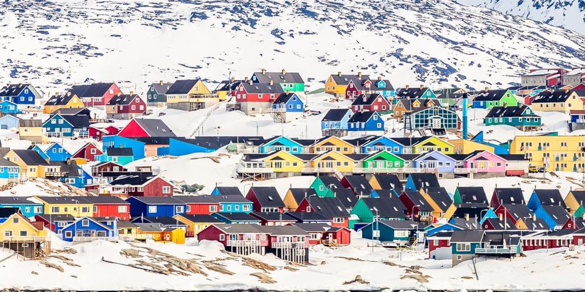 Irány Ilulissat! – Grönland szezonon kívül