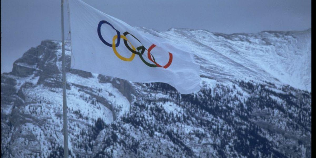35 éve tartották a calgaryi olimpiát