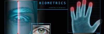 biometrikus utlevel