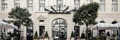 Aria Hotel Budapest 