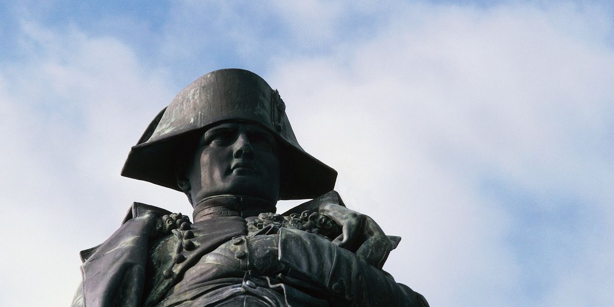 Napóleon nyomában: 7 történelmi helyszín az uralkodó életében