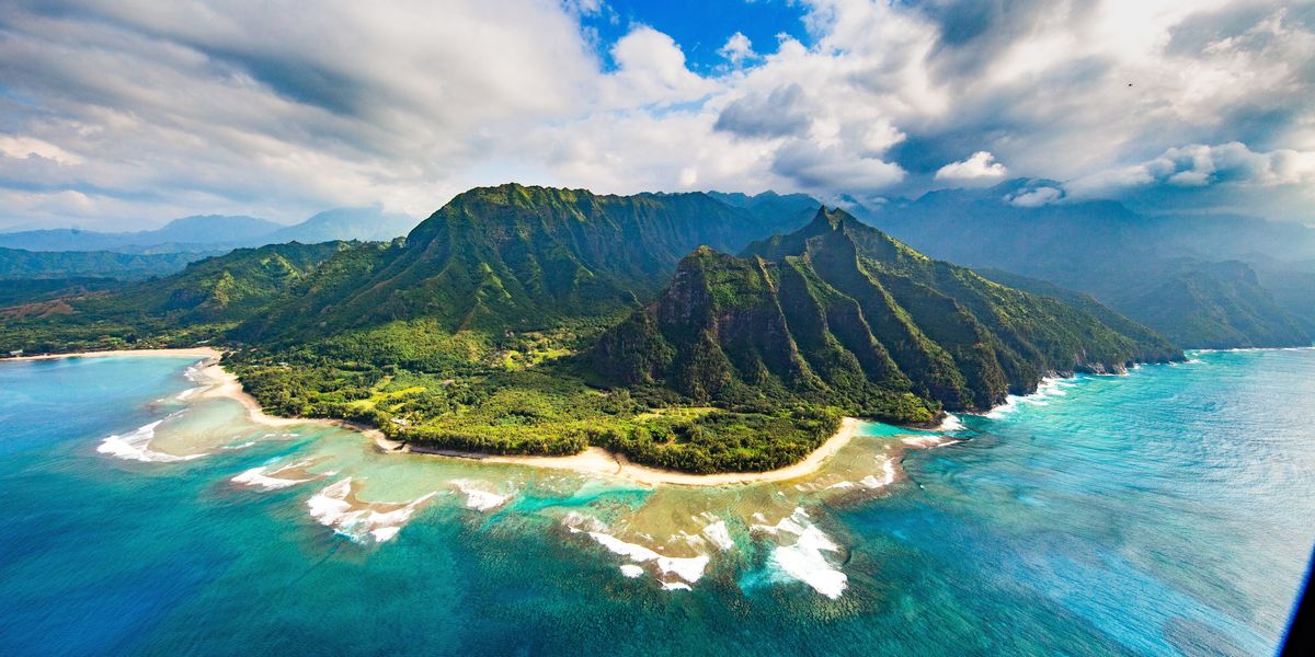 Apokalipszisre készül Mark Zuckerberg: elképesztő bázist épít Hawaiin