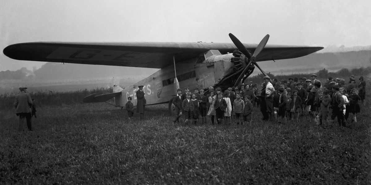 A repüléstörténelem úttörői: a 10 legidősebb légitársaság