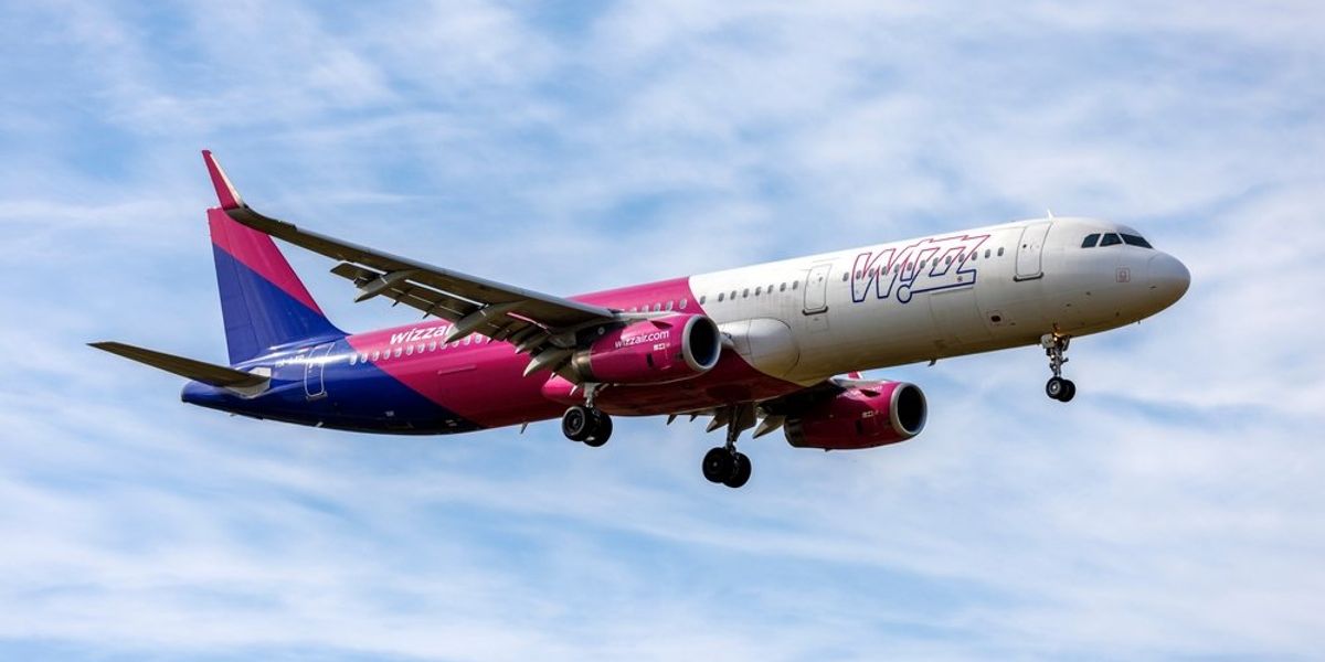 Az év akciója: 10 ezer forint alatt juthatunk el 34 úti célra a Wizz Air ajánlatával