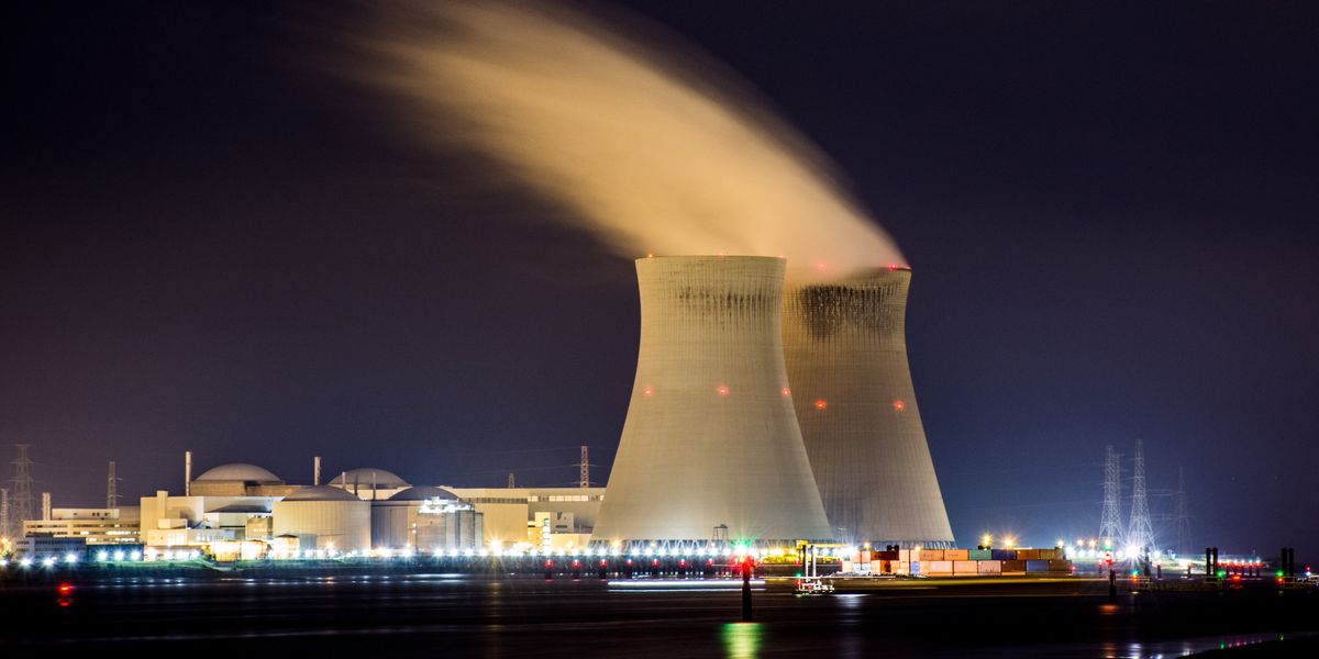 Mi történne az atomreaktorokkal, ha az összes ember eltűnne a Földről?