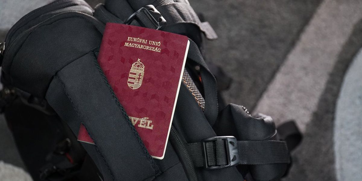 Már az USA és Kanada mellett: tovább erősödött a magyar útlevél