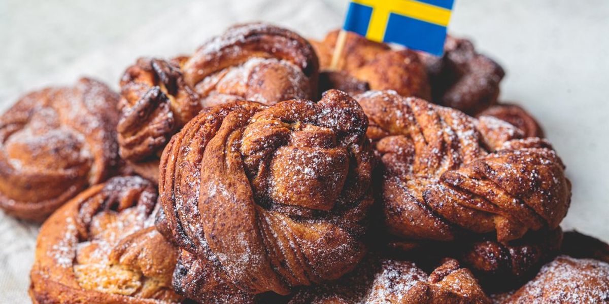 Imádják Svédországban a drága fűszert, ami a pékségek kedvenc hozzávalója lett