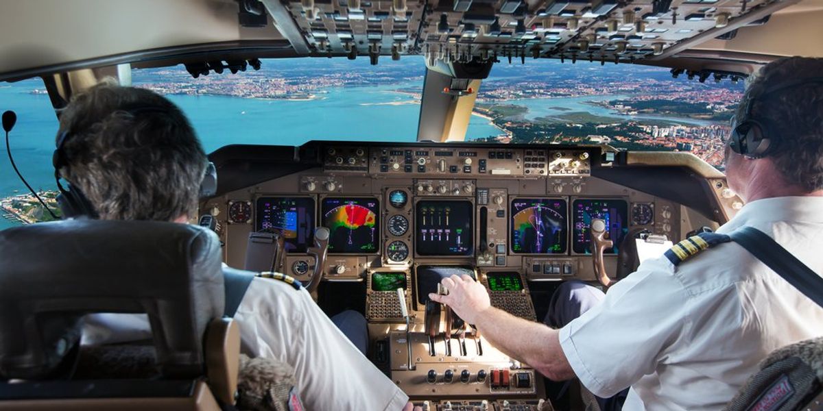 5 jótanács pilótáktól, amit nem elegen fogadnak meg szerintük