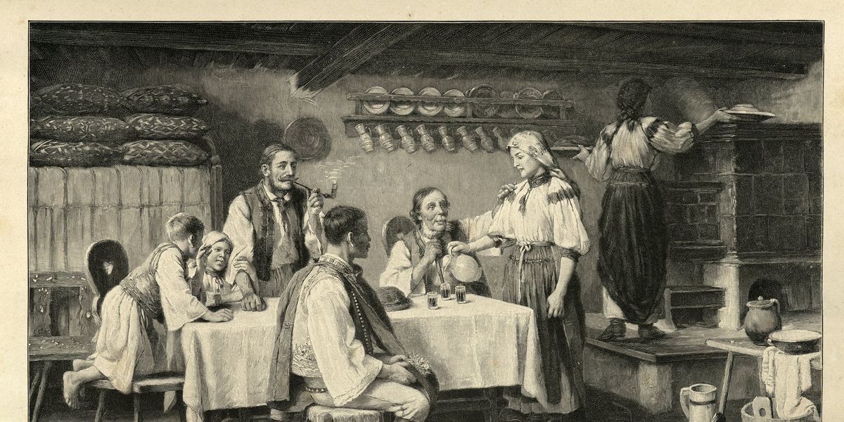 Őseink konyhája: a legelső írott magyar recept és a legrégebbi szakácskönyvünk