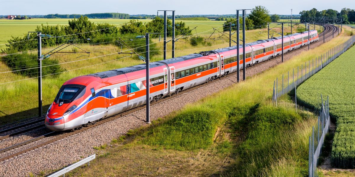A 27 év alatti utazók örülhetnek Franciaország vasútbérletének