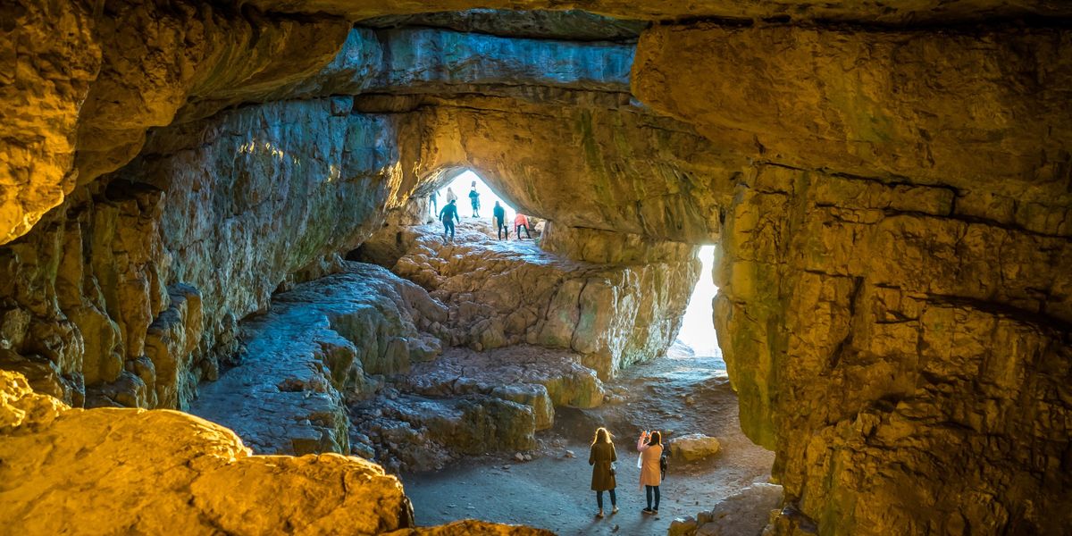 Korlátozzák a látogatószámot hazánk egyik legismertebb barlangjánál