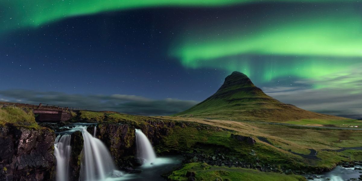 Mesebeli Izland – a sziget minden szeglete vonzza a tekintetet