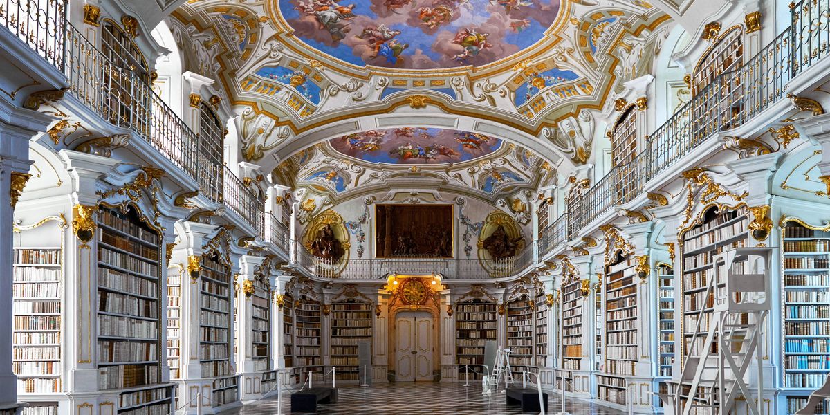 könyvtár 