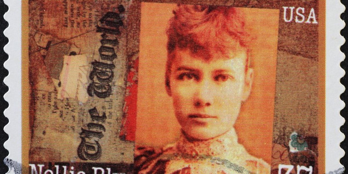 nellie bly