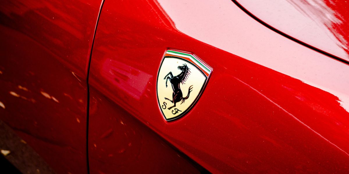 „Az elektromos autók nem némák" – dübörgő villanyautót ígér a Ferrari