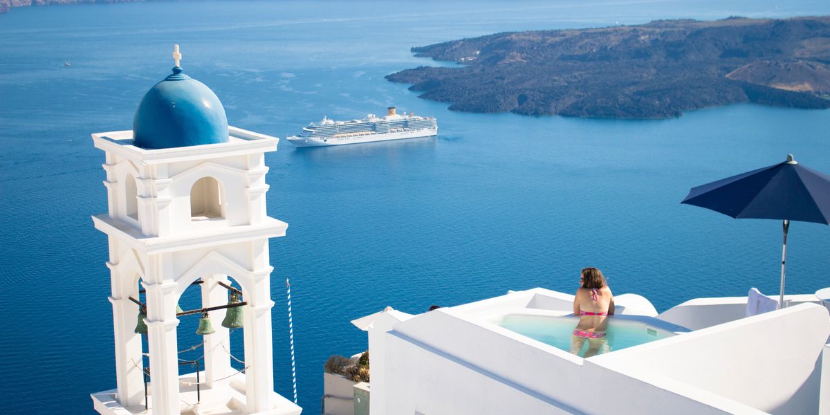 Extra adóval kell számolniuk a Görögországban nyaralóknak
